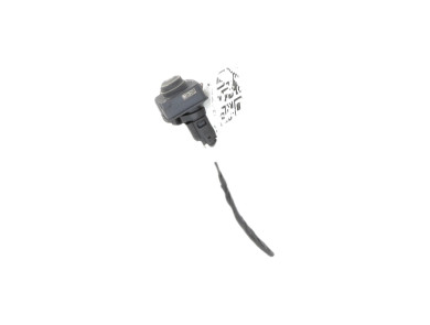Caméra arrière - Citroen C5 AIRCROSS PH.1 - 9809301080 - N2-1208Y