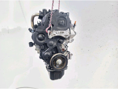 Moteur type 8HZ - Peugeot 206 - I2-1516V