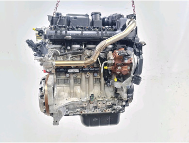 Moteur type 8HZ - Peugeot 206 - I2-1516V