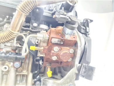 Moteur type 8HZ - Peugeot 206 - I2-1516V