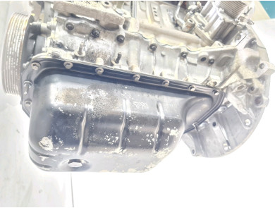 Moteur type 8HZ - Peugeot 206 - I2-1516V