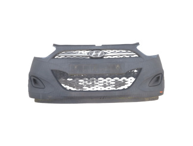 Front bumper used - Hyundai I10 - 865110X200