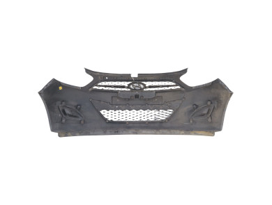 Front bumper - Hyundai I10 I PH.2 - Inconnu - 865110X200 - A1-7235U