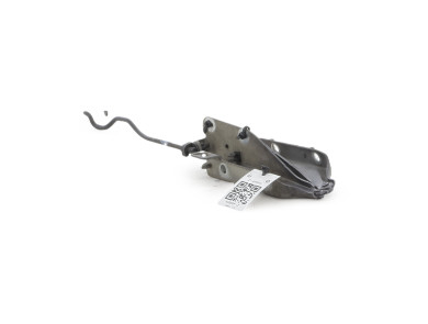 Hood hinges - Citroen C3 I PH.2 - Gris Clair - 0000791269 - Z1-4999W