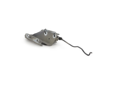 Charnières de capot - Citroen C3 I PH.2 - Gris Clair - 0000791269 - Z1-4999W