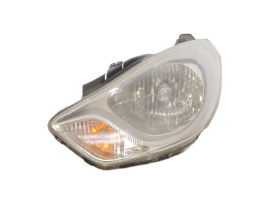 Left headlight - Hyundai I10 I PH.2 - 921100X220 - H1-7321S