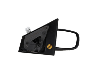 Right wing mirror - Renault CLIO III PH.1 - Gris Clair - 7701061193 - V2-1191Z