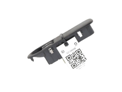 Left window-lift switch panel - Renault CLIO III PH.1 - 8200214943 - C2-0995B