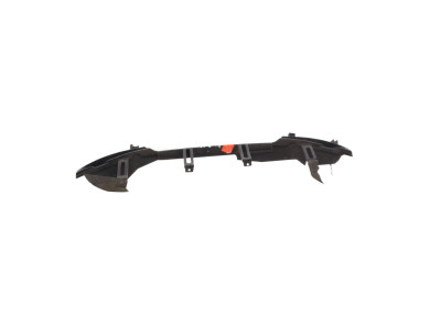 Rear bumper reinforcement bar - Hyundai I10 I PH.2 - Inconnu - 866300X200 - F1-6400Q