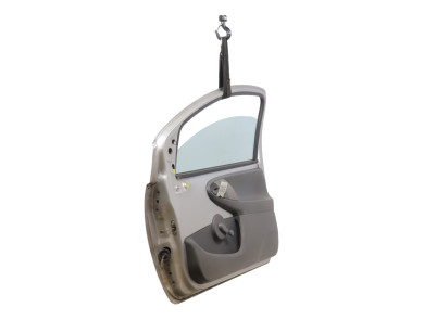 Porte droite (3 portes) - Citroen C1 I PH.2 - Gris Clair - 1612543180 - B1-7259Q