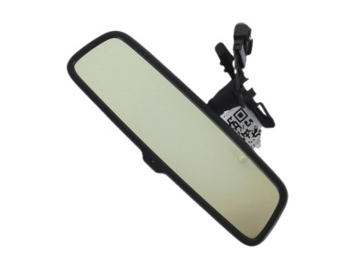 Interior mirror - Opel ZAFIRA B PH.2 - 93190418 - S1-8235L
