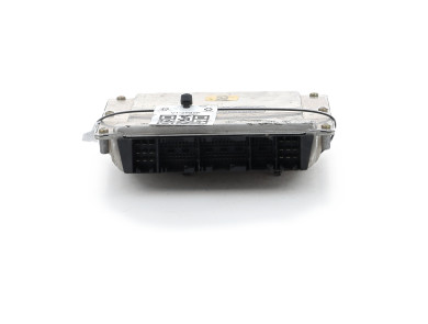 Engine calculator used - Mercedes CLASSE S - A1121533279