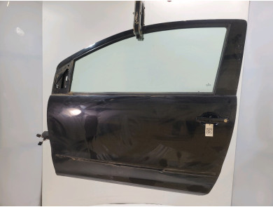 Porte gauche (3 portes) occasion - Volkswagen FOX - 5Z3831055K GRU