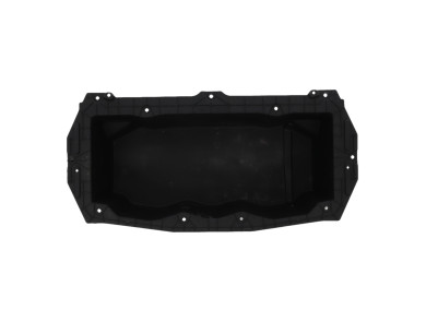 Plancher arrière occasion - Renault SCENIC - 849857148R