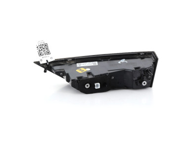 Feu de coffre arrière gauche - Renault SCENIC V - 265552625R - T1-6509B