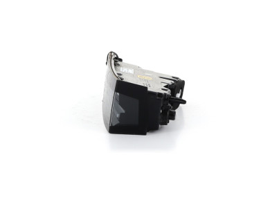 Right hatchback boot light - Renault SCENIC V - 265505750R - R1-6494B