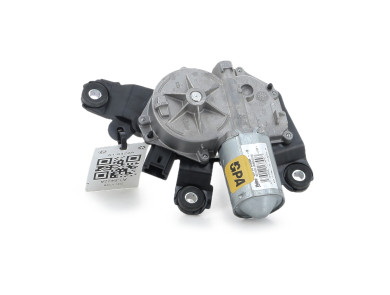 Rear wiper motor - Renault SCENIC V - 287109280R - A1-6422A