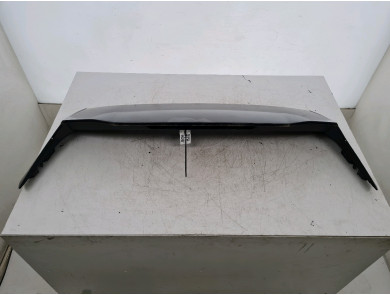 Rear spoiler used - Renault SCENIC - 960305318R