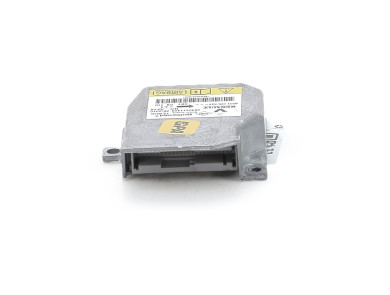 Airbag control unit used - Renault KANGOO - 8201025624