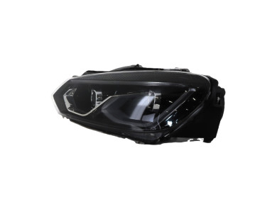 Phare avant gauche occasion - Volkswagen GOLF - GPA-26-0051641