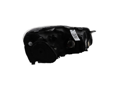 Left headlight - Volkswagen GOLF VI - GPA-26-0051641 - C1-8102P