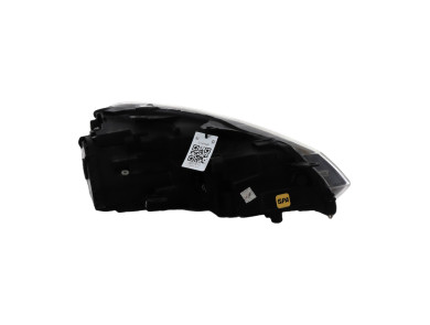 Left headlight - Volkswagen GOLF VI - GPA-26-0051641 - C1-8102P