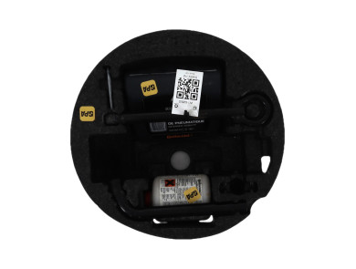 Kit anti-crevaison - Renault CLIO III PH.2 - 8200805037 - W1-5286G