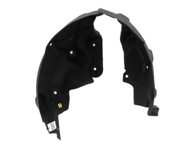 PARE BOUE ARG used - Renault SCENIC - 767495233R