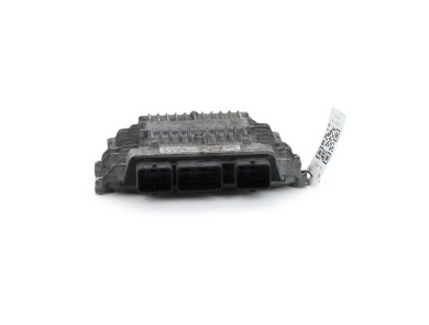Calculateur moteur occasion - Ford FIESTA - 6S61-12A650-AB