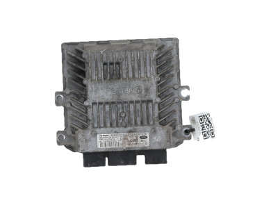 Engine calculator - Ford FIESTA V PH.2 - 6S61-12A650-AB - N1-4432X