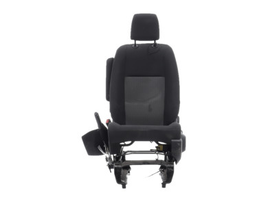 Left front seat used - Peugeot EXPERT STANDARD - 1616755680