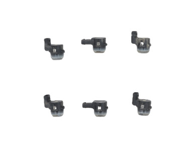 Parking assistance rear radars - Renault SCENIC V - 284387575R - Z1-6631J