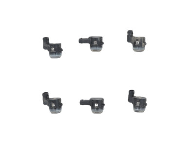 Parking assistance rear radars - Renault SCENIC V - 284387575R - Z1-6631J
