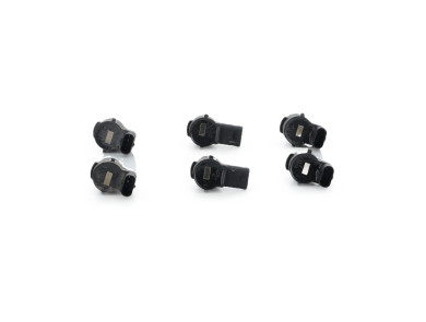 Parking assistance rear radars - Renault SCENIC V - 284387575R - Z1-6631J