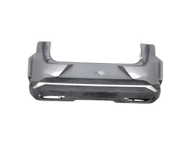 Rear bumper used - Renault SCENIC - 850120328R