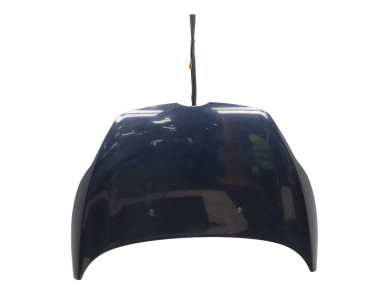 Capot - Ford FIESTA VI PH.1 - Bleu Fonce - 1774791 - X1-7146G
