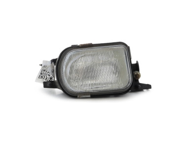 Left front fog light - Mercedes CLASSE C II PH.2 - 203820175664 - T1-1974I