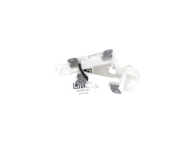 FRONT BUMPER SUPPORT SET used - Peugeot 208 - 16 073 983 80