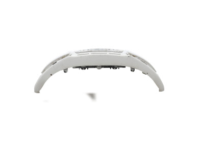 Front bumper - Audi TT II PH.1 - Blanc - 8J0807105AGRU - X1-2904T
