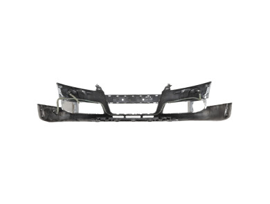 Front bumper - Audi TT II PH.1 - Blanc - 8J0807105AGRU - X1-2904T