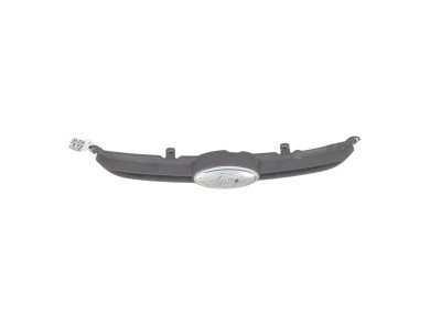 Calandre - Ford FIESTA VI PH.1 - Bleu Fonce - 1553603 - T1-7117E
