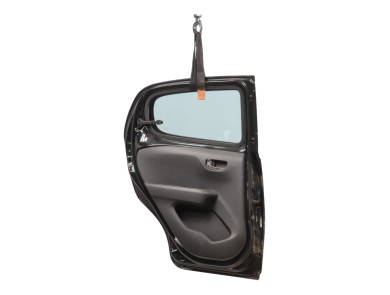 Porte arrière gauche - Peugeot 108 - Noir - 1687144980 - W1-7313Q