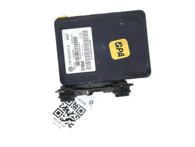 ABS pump motor - Skoda CITIGO PH.1 - 1S0614517EBEF - G1-4374K