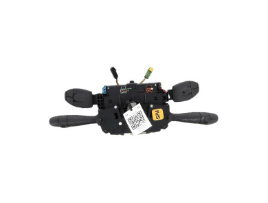 Steering column stalk switch - Peugeot 207 - 624252 - J0-1039U
