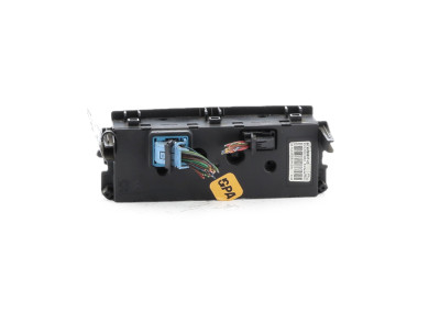 Commande de chauffage - Peugeot 207 - 6452R4 - W0-0773W