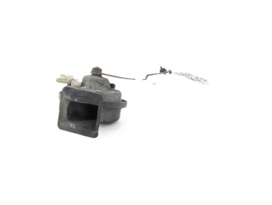 Horn - Peugeot 207 - Noir - 6236L2 - C0-0816C