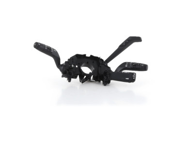 Steering column stalk switch used - Renault SCENIC - 255670898R