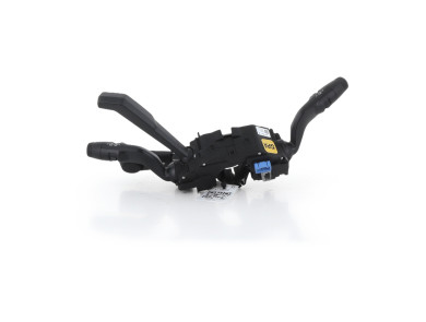 Steering column stalk switch - Renault SCENIC V - 255670898R - X1-6643M