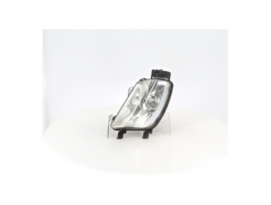 Left front fog light - Peugeot 308 I PH.1 - 6208F0 - A1-7152T