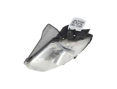 Left front fog light - Peugeot 308 I PH.1 - 6208F0 - A1-7152T